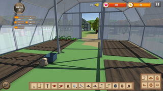 Скриншот 5 к игре Field of Growth: A Farmer's Odyssey