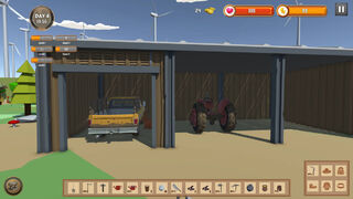 Скриншот 7 к игре Field of Growth: A Farmer's Odyssey