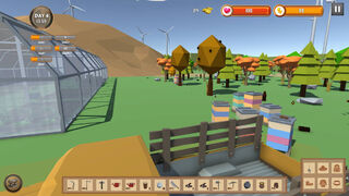 Скриншот 8 к игре Field of Growth: A Farmer's Odyssey