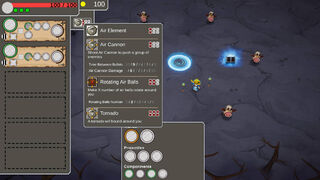 Скриншот 5 к игре Wandness: WandCraft Survivor
