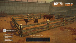 Скриншот 5 к игре The Last FARMER