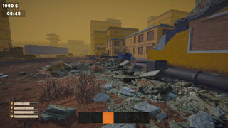 Скриншот 7 к игре The Last FARMER