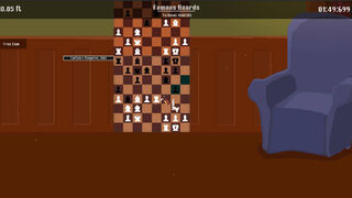 Скриншот 7 к игре Who Takes The Crown?