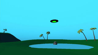 Скриншот 5 к игре Moaisland