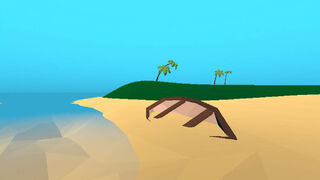 Скриншот 6 к игре Moaisland