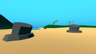 Скриншот 7 к игре Moaisland