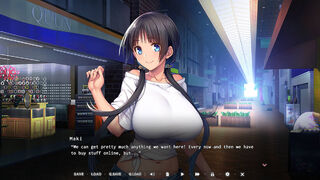 Скриншот 5 к игре NYO-NIN-JIMA -My New Life in Charge of a Tropical Island-