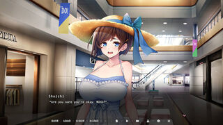 Скриншот 6 к игре NYO-NIN-JIMA -My New Life in Charge of a Tropical Island-