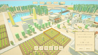 Скриншот 5 к игре Angkor: The Holy City