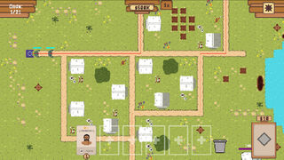 Скриншот 6 к игре House of Cards: TD