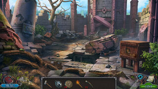 Скриншот 6 к игре Legendary Tales: Stories Collector's Edition