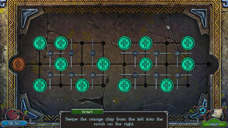 Скриншот 7 к игре Legendary Tales: Stories Collector's Edition
