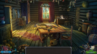 Скриншот 8 к игре Legendary Tales: Stories Collector's Edition