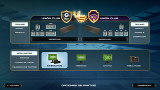 Скриншот 5 к игре PC Futbol 8