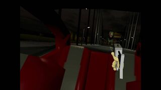 Скриншот 5 к игре Car-Toon Chaos