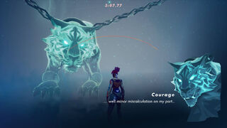 Скриншот 5 к игре Soul Surge