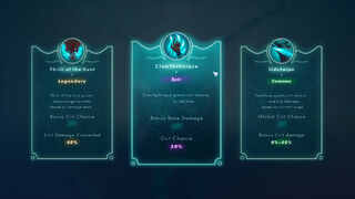 Скриншот 6 к игре Soul Surge