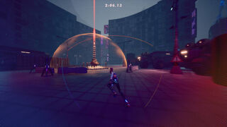 Скриншот 7 к игре Soul Surge