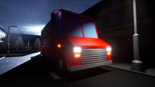 Скриншот 8 к игре Burger Takeout