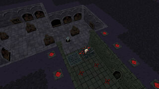 Скриншот 6 к игре Underworld Overseer