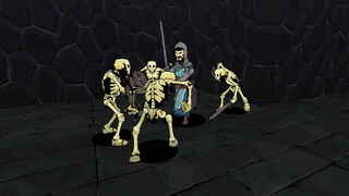 Скриншот 7 к игре Underworld Overseer