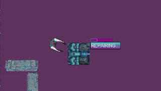Скриншот 8 к игре Vice Grill: Synthwave Survival