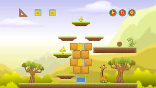 Скриншот 8 к игре Splash Dino