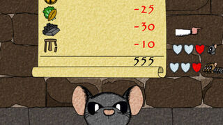 Скриншот 8 к игре Heather The Smither