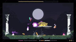 Скриншот 5 к игре Dragenas