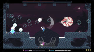 Скриншот 6 к игре Dragenas