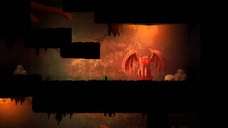 Скриншот 6 к игре Felampire