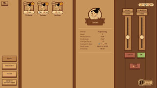 Скриншот 6 к игре Tavern Ventures: Guilds & Tales