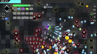Скриншот 6 к игре Crystal Survivor