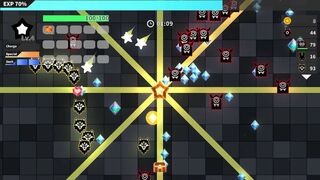 Скриншот 7 к игре Crystal Survivor