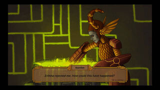 Скриншот 8 к игре Elfscape: Ancestors