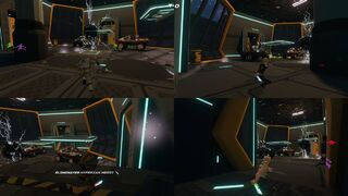 Скриншот 5 к игре 1 выстрел 1 убийство