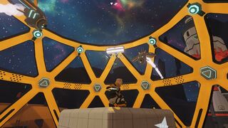 Скриншот 7 к игре 1 выстрел 1 убийство