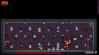 Скриншот 6 к игре Frogbound: the Legend of Sir Hopper