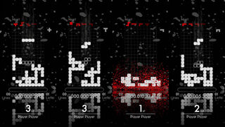 Скриншот 5 к игре Quatros Noir