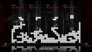 Скриншот 7 к игре Quatros Noir