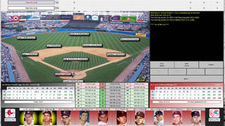 Digital Diamond Baseball V12
