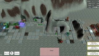 Скриншот 7 к игре Reclamation of Xanthros