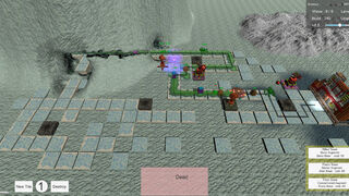 Скриншот 8 к игре Reclamation of Xanthros