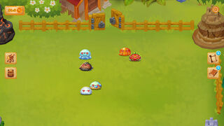 Скриншот 6 к игре Slime Farm