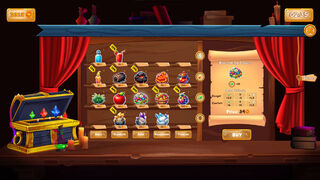 Скриншот 7 к игре Slime Farm