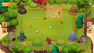 Скриншот 8 к игре Slime Farm