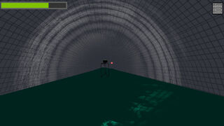 Скриншот 6 к игре The Pool Rooms, Backrooms level 37