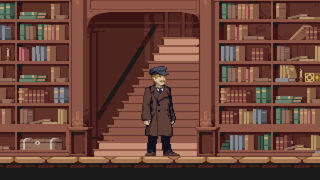 Скриншот 5 к игре What Awaits, Aleksey?