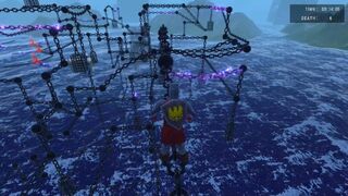Скриншот 5 к игре Hop Man