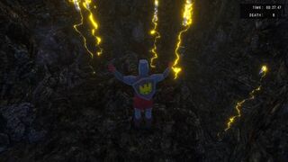 Скриншот 8 к игре Hop Man